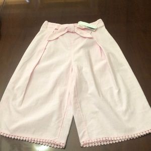 Edge hill Collection Culottes Size 5